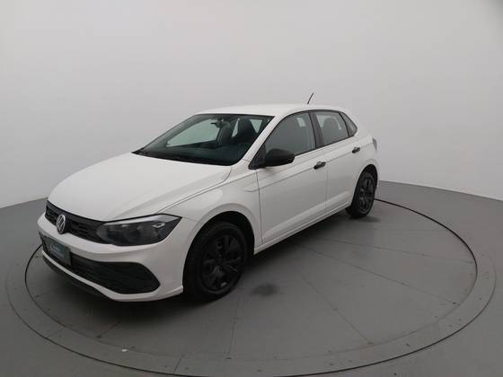 VOLKSWAGEN POLO 1.0 MPI TRACK MANUAL